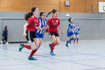 Bild 160 - B2 Loewinnen Cup